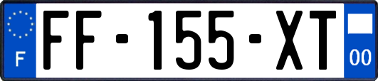 FF-155-XT