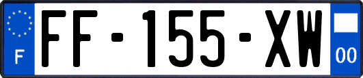 FF-155-XW