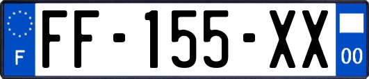FF-155-XX