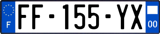 FF-155-YX