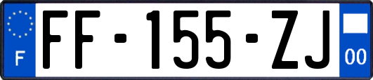 FF-155-ZJ