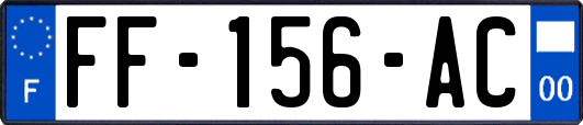 FF-156-AC