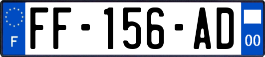 FF-156-AD