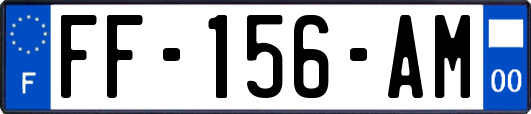 FF-156-AM