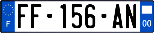 FF-156-AN