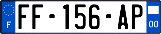 FF-156-AP