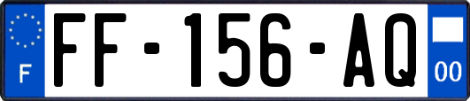 FF-156-AQ