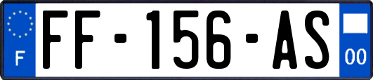 FF-156-AS