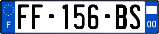 FF-156-BS