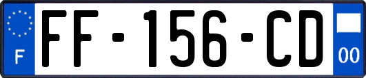 FF-156-CD