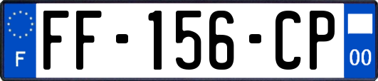 FF-156-CP