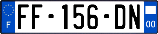 FF-156-DN