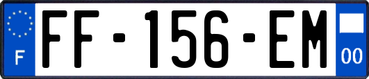 FF-156-EM