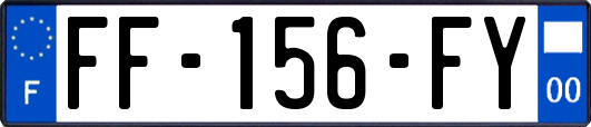 FF-156-FY