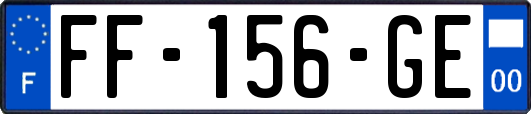 FF-156-GE
