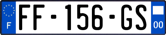 FF-156-GS