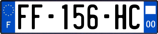 FF-156-HC