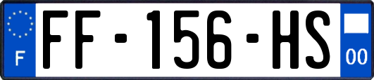 FF-156-HS