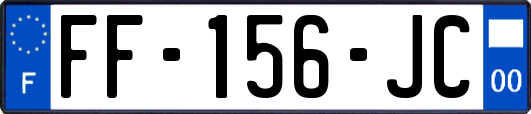 FF-156-JC