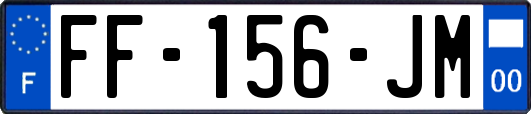 FF-156-JM