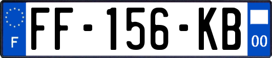 FF-156-KB