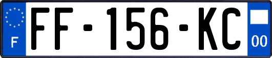 FF-156-KC