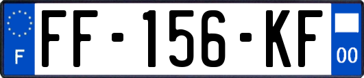 FF-156-KF