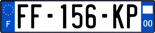 FF-156-KP