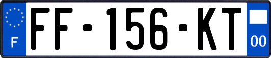 FF-156-KT