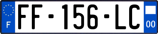 FF-156-LC