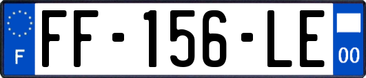 FF-156-LE