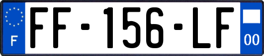 FF-156-LF