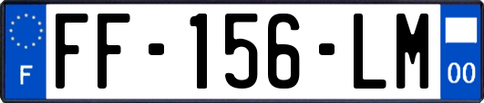 FF-156-LM