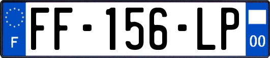 FF-156-LP
