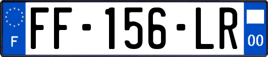 FF-156-LR