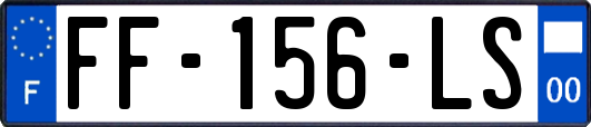 FF-156-LS