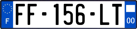 FF-156-LT
