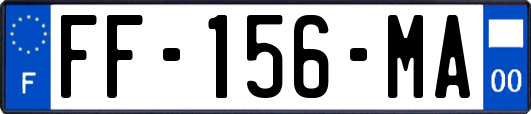 FF-156-MA