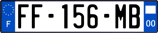 FF-156-MB