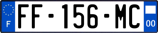 FF-156-MC