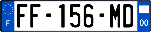 FF-156-MD