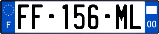 FF-156-ML
