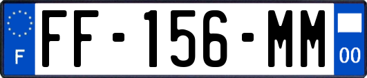 FF-156-MM