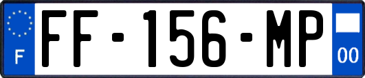 FF-156-MP