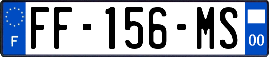 FF-156-MS