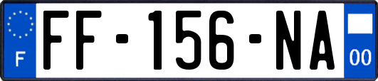 FF-156-NA