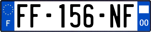 FF-156-NF