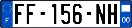 FF-156-NH