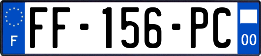 FF-156-PC