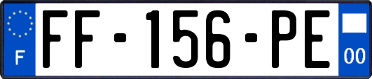 FF-156-PE